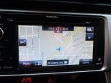 2013 Subaru BRZ Limited Navigation