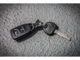 2010 Hyundai Tucson GLS Keys