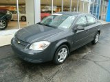 2008 Chevrolet Cobalt LS Sedan
