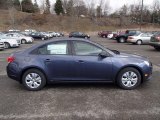 2013 Chevrolet Cruze LS