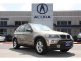 2008 BMW X5 3.0si