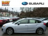 2013 Subaru Impreza 2.0i Sport Premium 5 Door