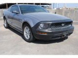 2006 Ford Mustang V6 Premium Coupe