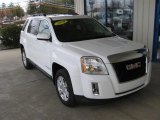 2010 GMC Terrain SLE