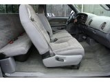1998 Dodge Ram 1500 Interiors
