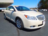 2012 Buick LaCrosse FWD