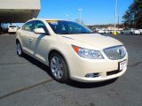 2012 Buick LaCrosse FWD