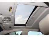 2012 Acura RL SH-AWD Technology Sunroof