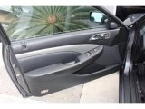 2003 Acura CL 3.2 Type S Door Panel