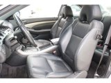 2003 Acura CL 3.2 Type S Front Seat