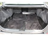 2003 Acura CL 3.2 Type S Trunk