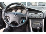 2003 Acura CL 3.2 Type S Steering Wheel