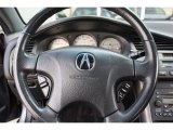 2003 Acura CL 3.2 Type S Steering Wheel