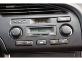 2003 Acura CL 3.2 Type S Controls
