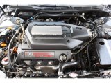 2003 Acura CL Engines