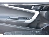 2013 Honda Accord EX-L V6 Coupe Door Panel