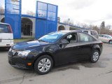 2013 Chevrolet Cruze LS