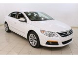 2010 Volkswagen CC Sport
