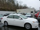 2011 Toyota Avalon Limited