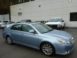2011 Zephyr Blue Metallic Toyota Avalon Limited #78585183