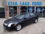 2006 Ford Fusion SE