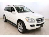 2008 Mercedes-Benz GL 450 4Matic