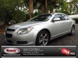 2011 Chevrolet Malibu LT