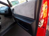 1986 Audi 5000 S Sedan Door Panel