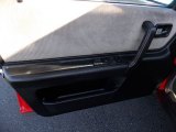 1986 Audi 5000 S Sedan Door Panel