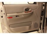2004 Oldsmobile Silhouette Premier Door Panel