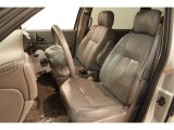 2004 Oldsmobile Silhouette Premier Front Seat