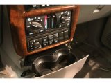 2004 Oldsmobile Silhouette Premier Controls