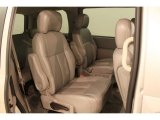 2004 Oldsmobile Silhouette Premier Rear Seat