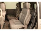 2004 Oldsmobile Silhouette Premier Rear Seat