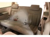 2004 Oldsmobile Silhouette Premier Rear Seat