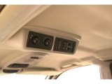 2004 Oldsmobile Silhouette Premier Controls