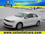2012 Volkswagen Jetta SE Sedan