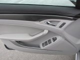 2013 Cadillac CTS 4 3.6 AWD Sedan Door Panel