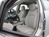 2013 Cadillac CTS 4 3.6 AWD Sedan Light Titanium/Ebony Interior