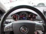 2013 Cadillac CTS 4 3.6 AWD Sedan Steering Wheel