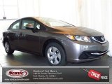 2013 Honda Civic LX Sedan