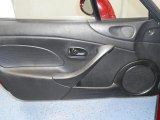 2003 Mazda MX-5 Miata Roadster Door Panel
