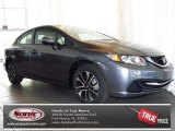 2013 Honda Civic EX Sedan