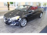 2013 Volvo C70 T5 Front 3/4 View