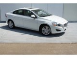 2013 Volvo S60 T5