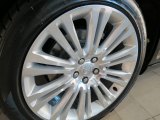 2013 Chrysler 300 C John Varvatos Luxury Edition Wheel