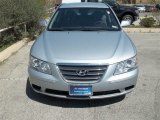 2010 Hyundai Sonata GLS