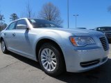 2013 Chrysler 300  Front 3/4 View