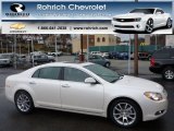 2012 Chevrolet Malibu LTZ