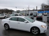 2012 Chevrolet Malibu LT